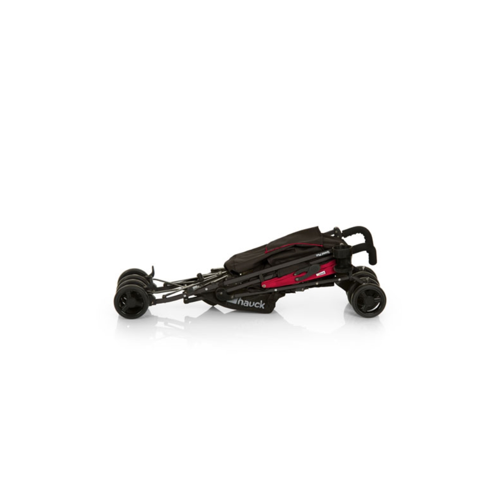 საბავშვო ეტლი Hauck  Speed Plus 135709