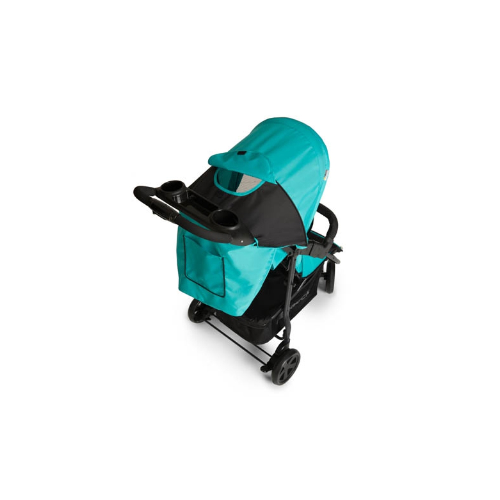 საბავშვო ეტლი Hauck Citi Neo 311073