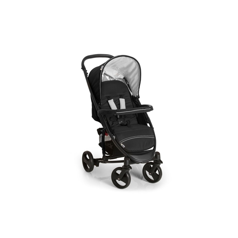 საბოვშვო ეტლი Hauck Miami 4S Trioset 142882