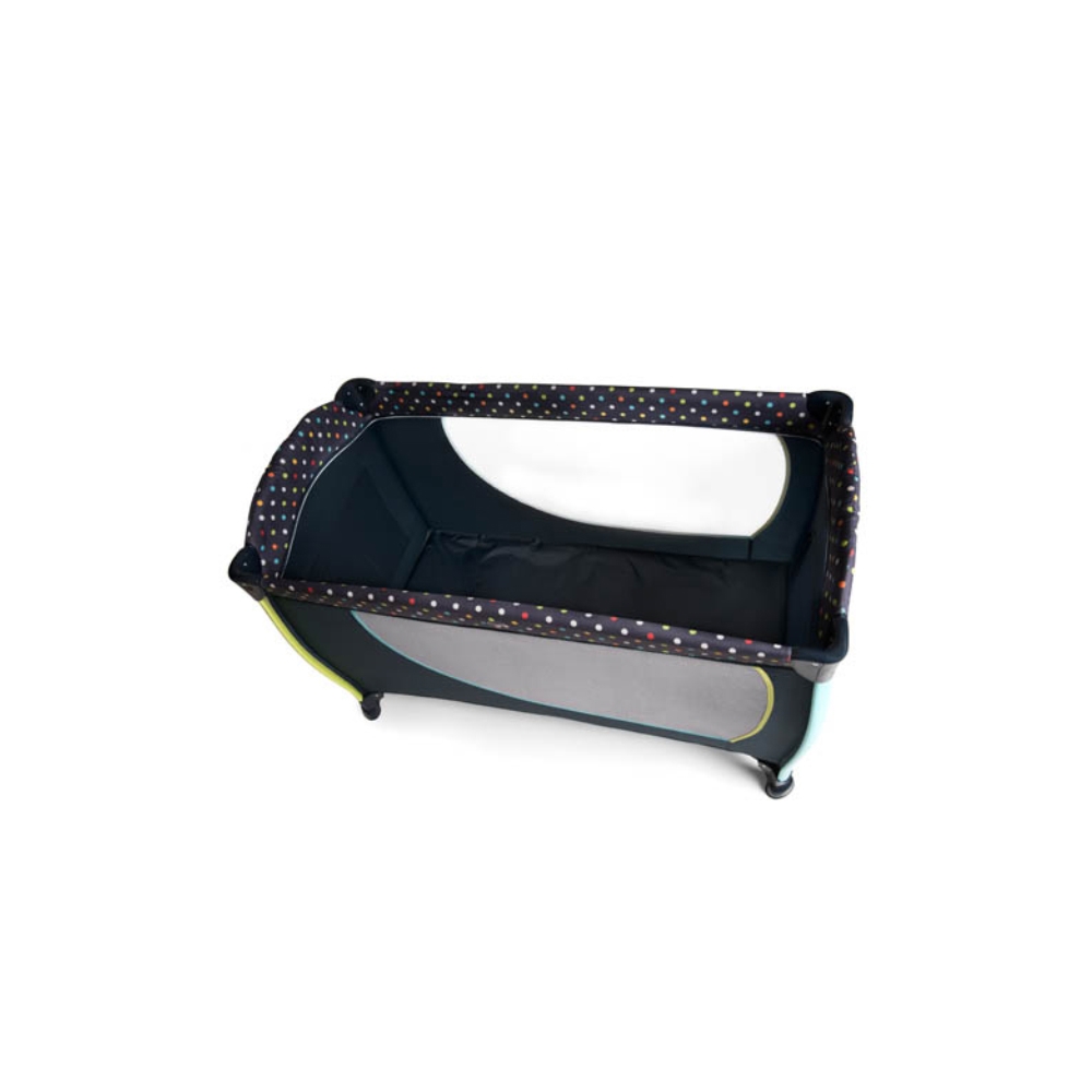 საწოლ-მანეჟი Hauck Reisebett-Set Sleep'n  600573