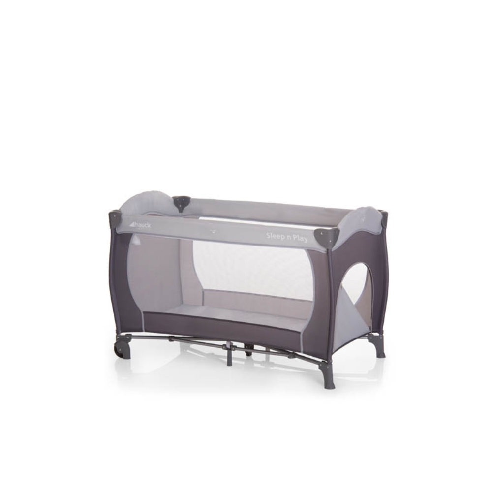 საჭოლ-მანეჟი Hauck Sleep'n Play Go Plus 600740