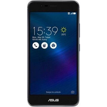 მობილური ASUS ZenFone 3 Max ZC520TL-4H022RU Grey