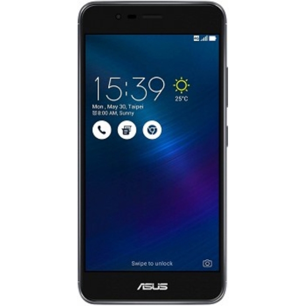 მობილური ASUS ZenFone 3 Max ZC520TL-4H022RU Grey