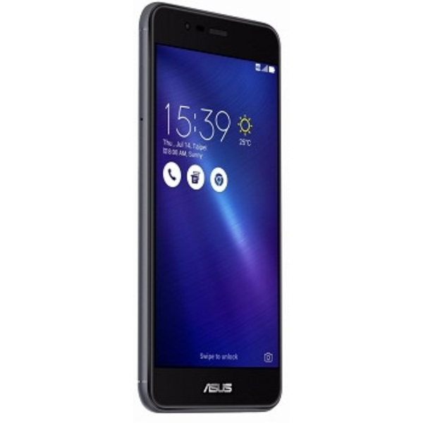 მობილური ASUS ZenFone 3 Max ZC520TL-4H022RU Grey