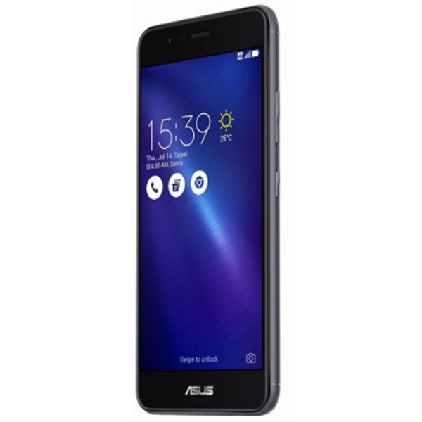 მობილური ASUS ZenFone 3 Max ZC520TL-4H022RU Grey