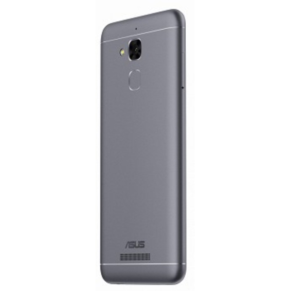 მობილური ASUS ZenFone 3 Max ZC520TL-4H022RU Grey