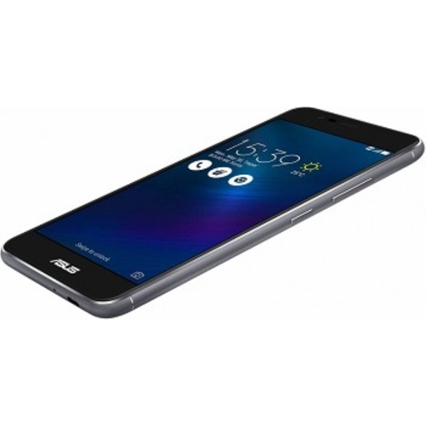 მობილური ASUS ZenFone 3 Max ZC520TL-4H022RU Grey