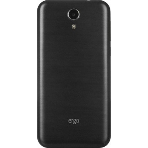 მობილური ტელეფონი ERGO A500 Best Dark Grey