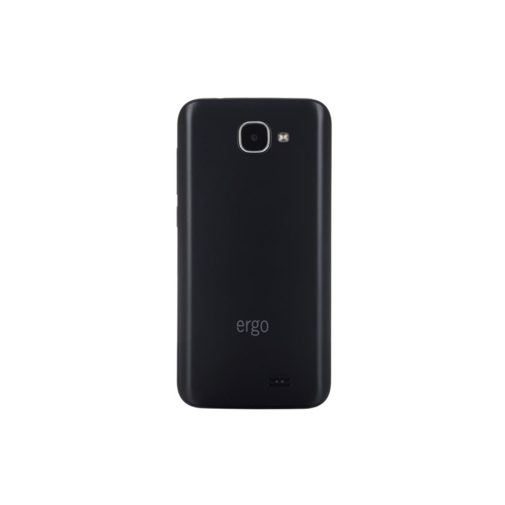 მობილური ტელეფონი  ERGO A502 Aurum Black
