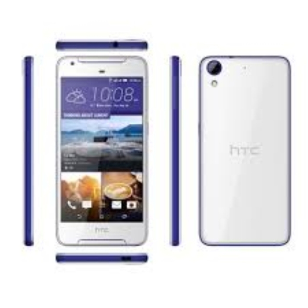 მობილური ტელეფონი  HTC DESIRE 628 DUAL SIM LTE COBALT WHITE