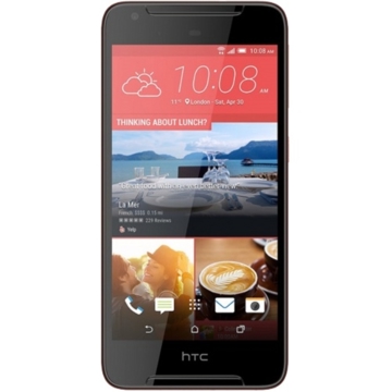 მობილური ტელეფონი  HTC DESIRE 628 DUAL SIM LTE SUNSET BLUE