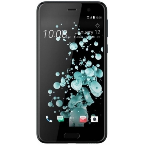 მობილური ტელეფონი   HTC U PLAY BRILLIANT BLACK