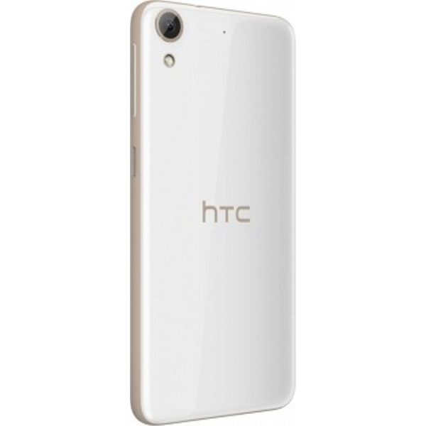 მობილური  ტელეფონი HTC Desire 626g dual sim White Birch