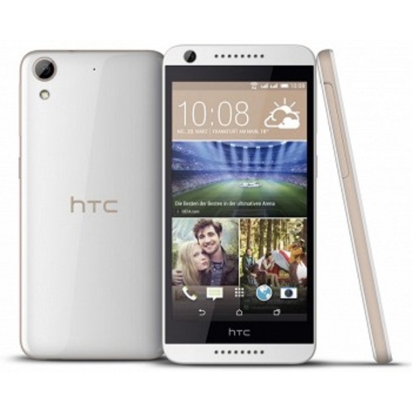 მობილური  ტელეფონი HTC Desire 626g dual sim White Birch