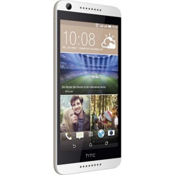 მობილური  ტელეფონი HTC Desire 626g dual sim White Birch