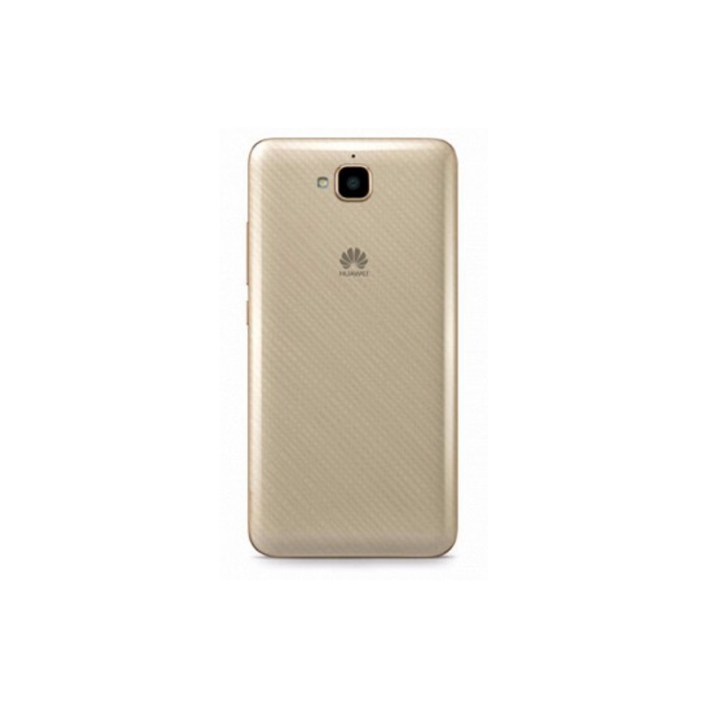 მობილური ტელეფონი  Huawei Y6-Pro Gold