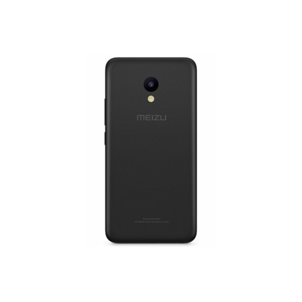 მობილური ტელეფონი  Meizu M5 LTE Grey