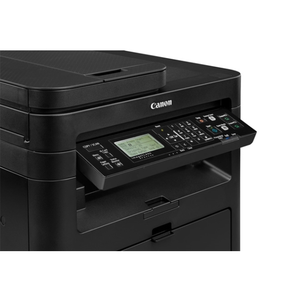 პრინტერი CANON L-MFP I-S MF-244DW EMB