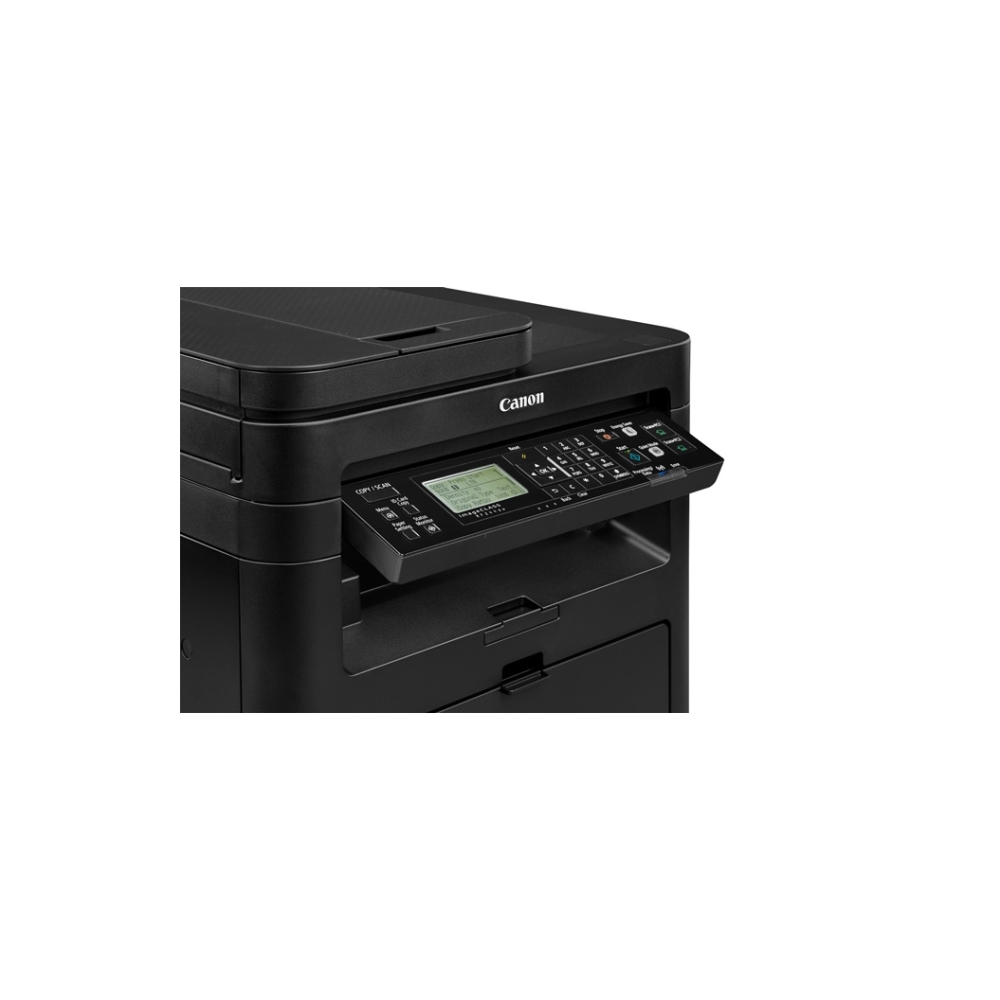 პრინტერი CANON L-MFP I-S MF-244DW EMB