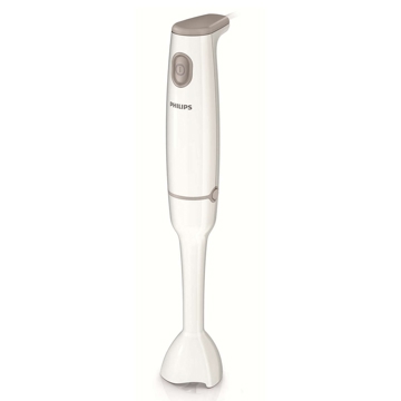 ხელის ბლენდერი PHILIPS HR1603/00, 550W, 500ML, Blender, White