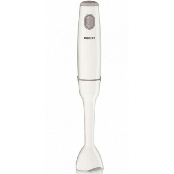 ხელის ბლენდერი PHILIPS HR1603/00, 550W, 500ML, Blender, White