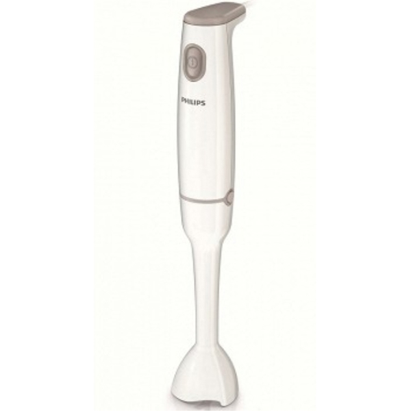 ხელის ბლენდერი PHILIPS HR1603/00, 550W, 500ML, Blender, White