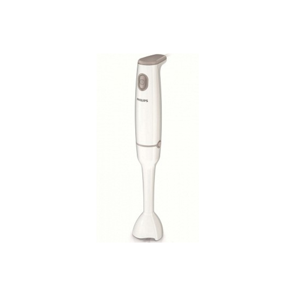 ხელის ბლენდერი PHILIPS HR1603/00, 550W, 500ML, Blender, White