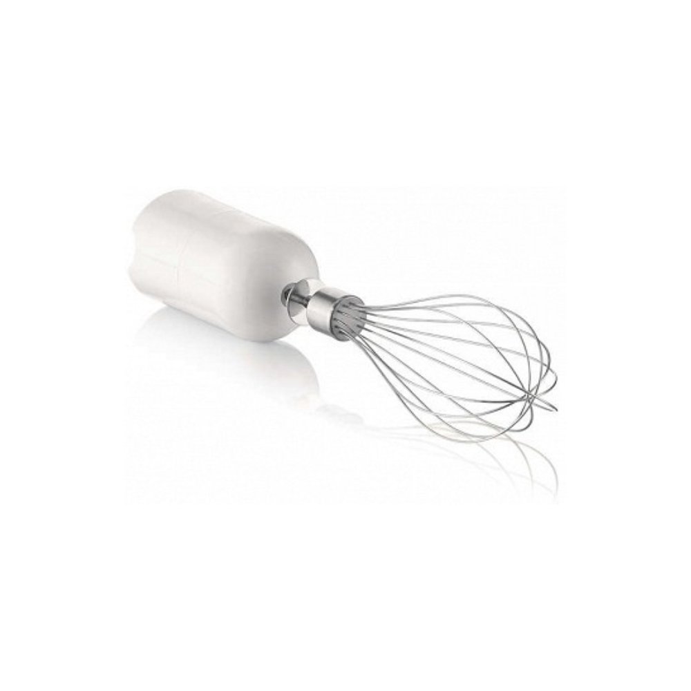 ხელის ბლენდერი PHILIPS HR1603/00, 550W, 500ML, Blender, White