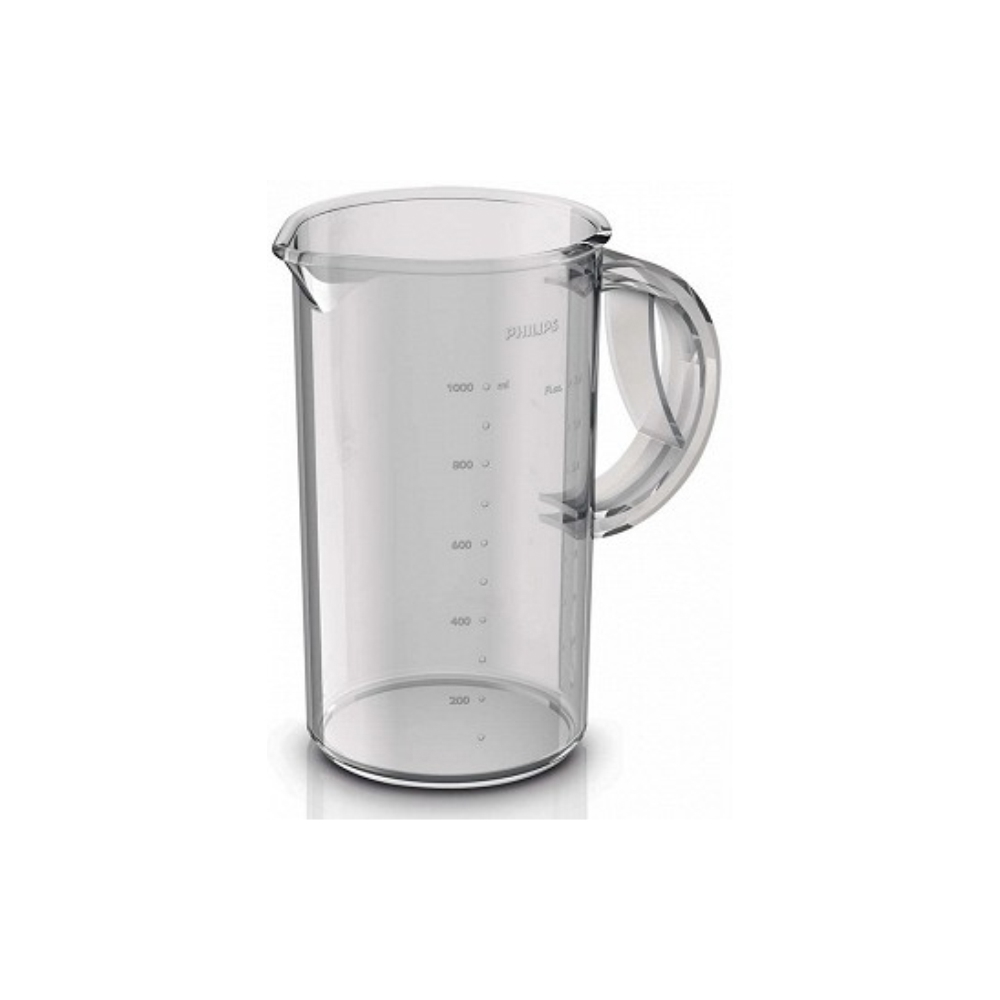 ბლენდერი PHILIPS HR1645/00 