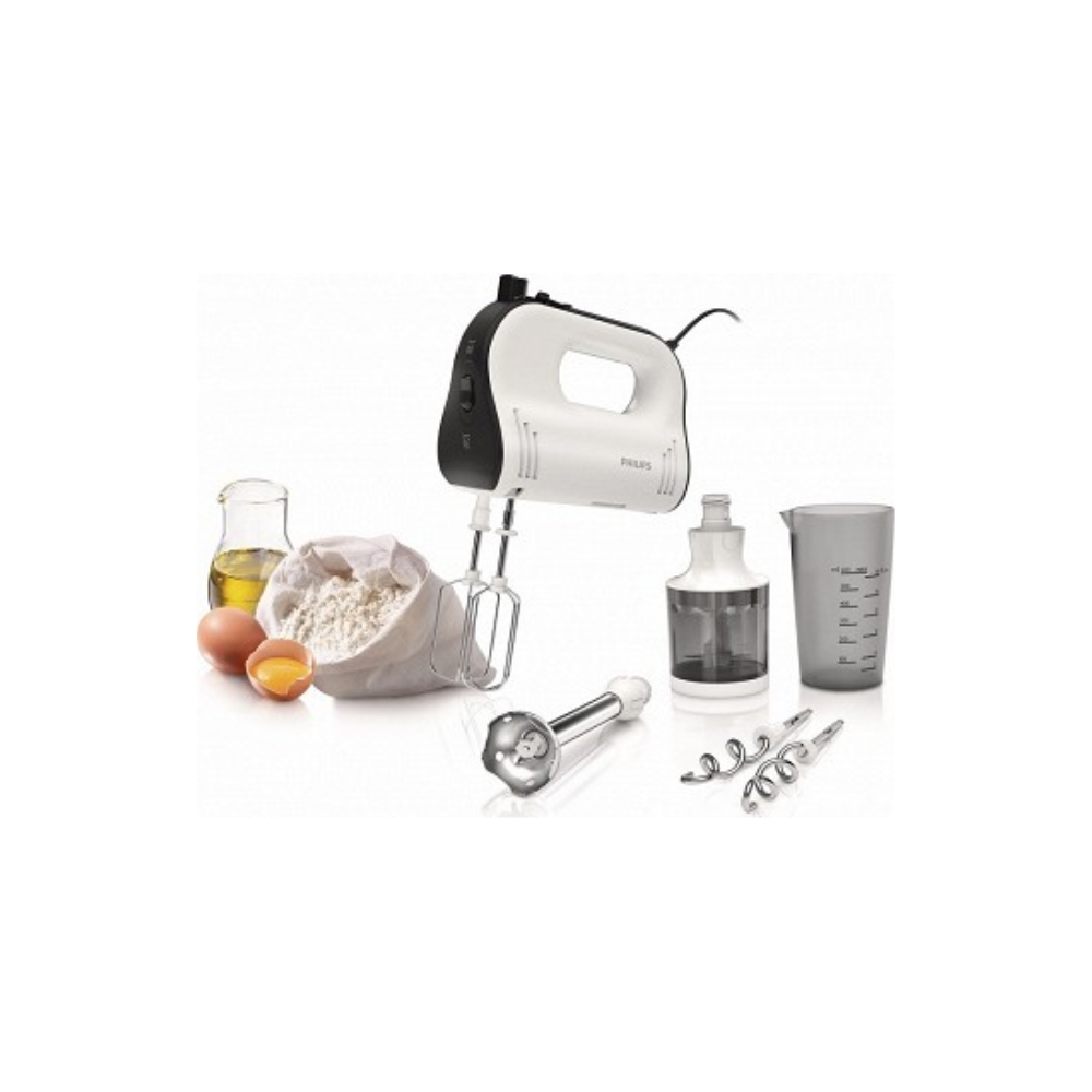 მიქსერი PHILIPS HR1578/00