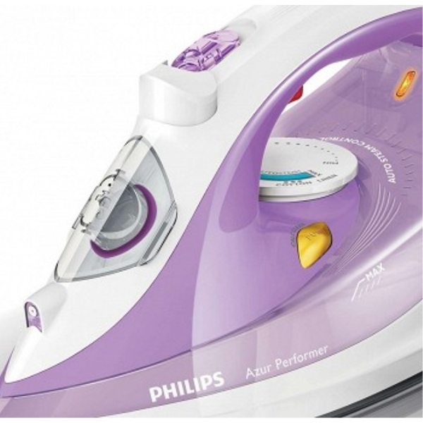 უთო PHILIPS GC3803/30  