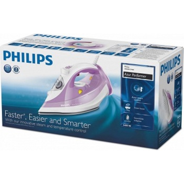 უთო PHILIPS GC3803/30  