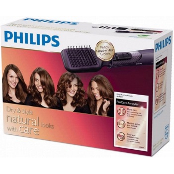 ფენი-ჯაგრისი PHILIPS HP8656/00 