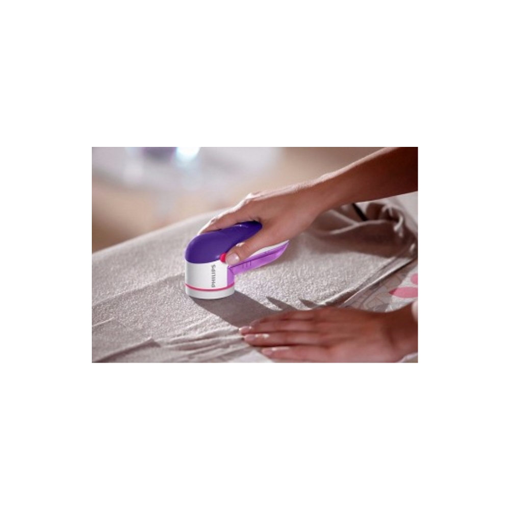 ტანსაცმლის ეპილატორი PHILIPS GC026/30