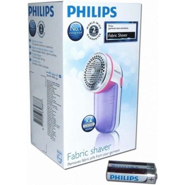 ტანსაცმლის ეპილატორი PHILIPS GC026/30