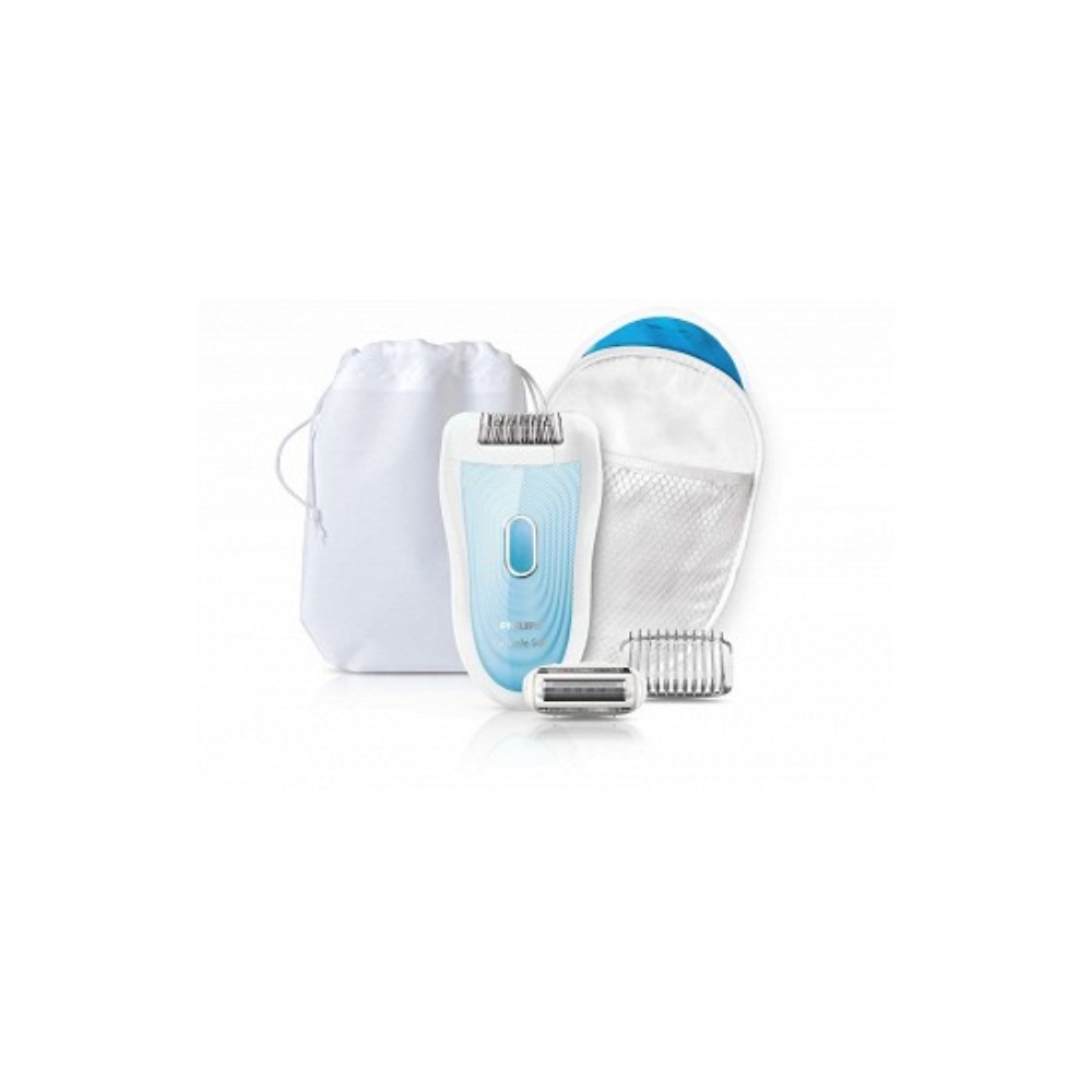 ეპილატორი PHILIPS HP6553/00