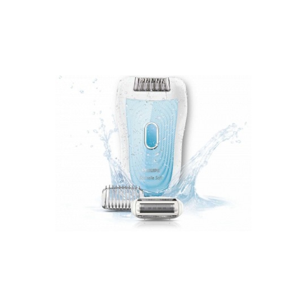 ეპილატორი PHILIPS HP6553/00