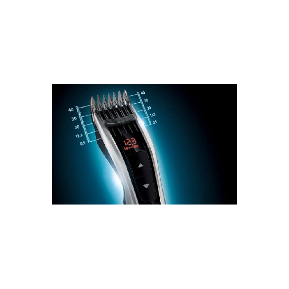 თმის საკრეჭი PHILIPS HC7460/15