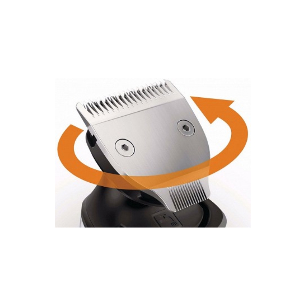 უნივერსალური თმის საკრეჭი PHILIPS QS6141/32 