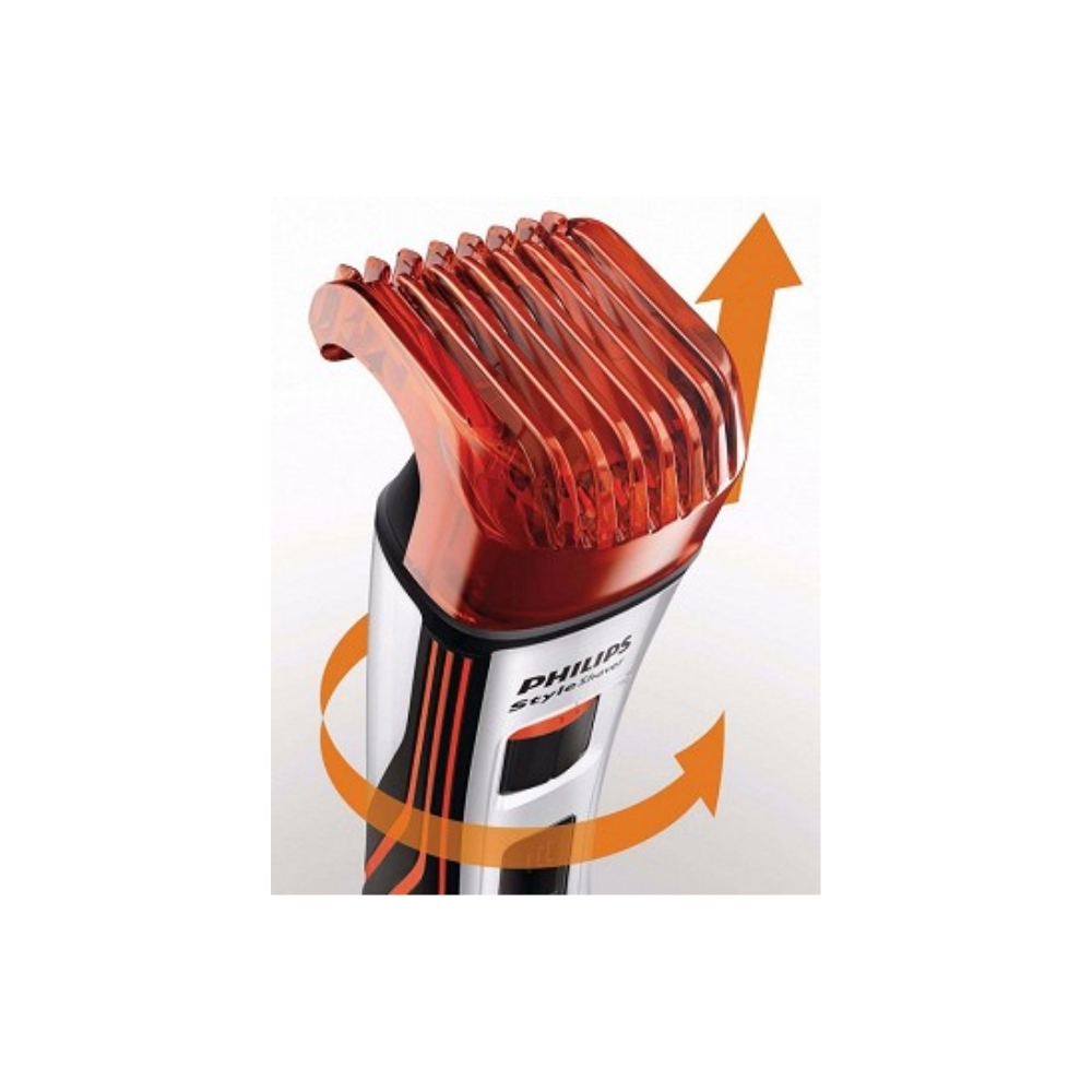 უნივერსალური თმის საკრეჭი PHILIPS QS6141/32 