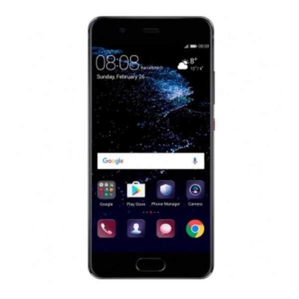 მობილური ტელეფონი MOBILE AND   HUAWEI P10 DUAL SIM LTE BLACK