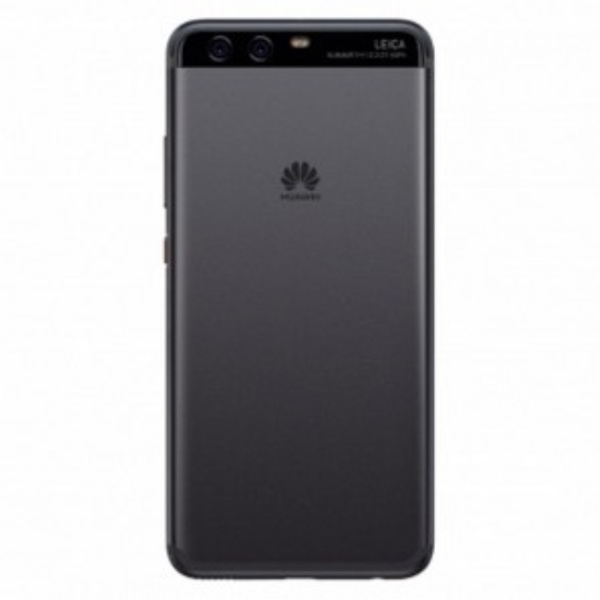 მობილური ტელეფონი MOBILE AND   HUAWEI P10 DUAL SIM LTE BLACK