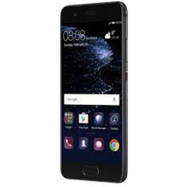 მობილური ტელეფონი MOBILE AND   HUAWEI P10 DUAL SIM LTE BLACK