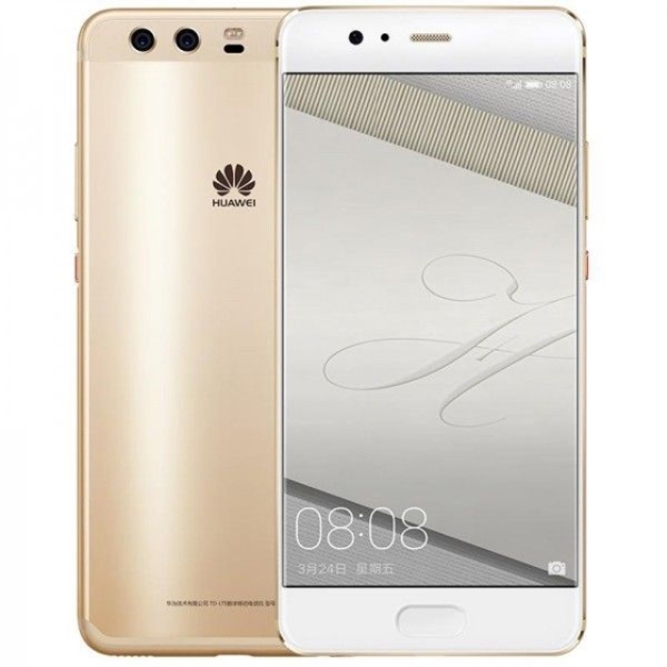 მობილური ტელეფონი    HUAWEI P10 DUAL SIM LTE GOLD