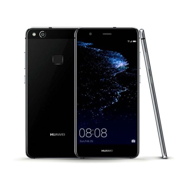 მობილური  ტელეფონი  MOBILE AND   HUAWEI P10 LITE DUAL SIM LTE BLACK