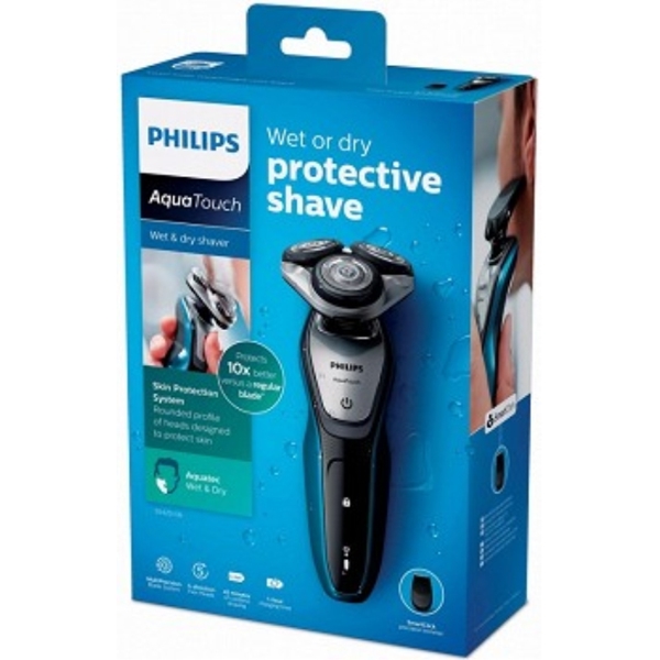 წვერსაპარსი PHILIPS S5420/06
