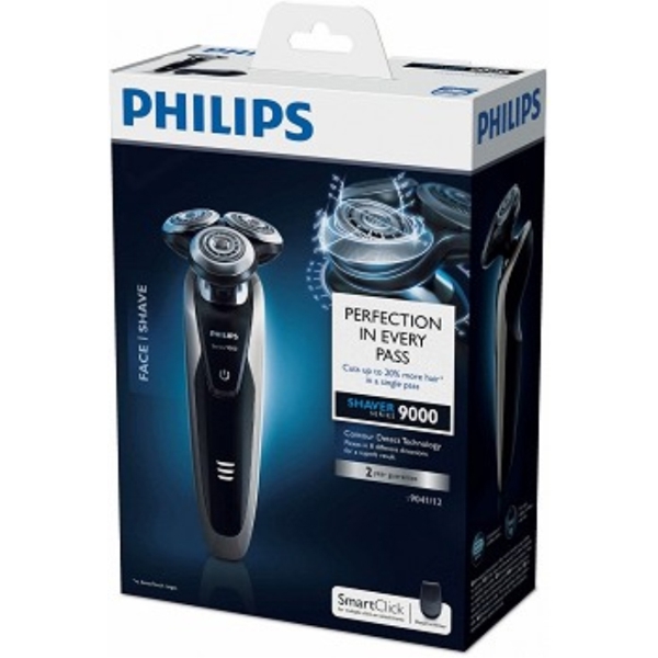 წვერსაპარსი PHILIPS S9041/12 