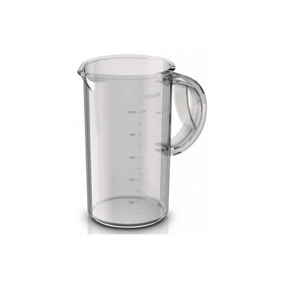 ხელის ბლენდერი PHILIPS HR1673/90