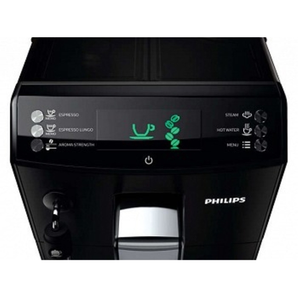 ყავის მადუღარა PHILIPS HD8826/09