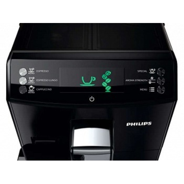 ყავის მადუღარა PHILIPS HD8828/09